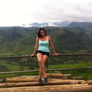 Meet your Posher, Ingrid johanna